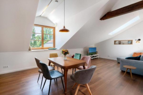 Ferienwohnung Marie